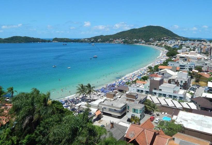 酒店 Residencial Jardim Dos Beijaflores