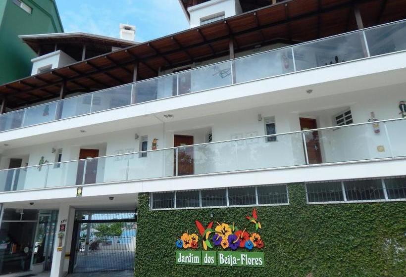 酒店 Residencial Jardim Dos Beijaflores