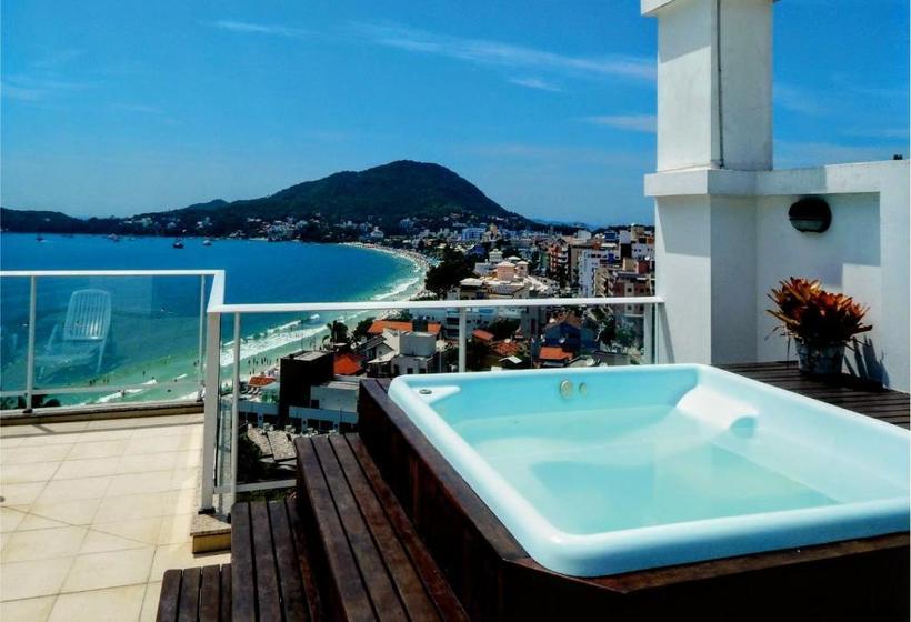 酒店 Residencial Jardim Dos Beijaflores