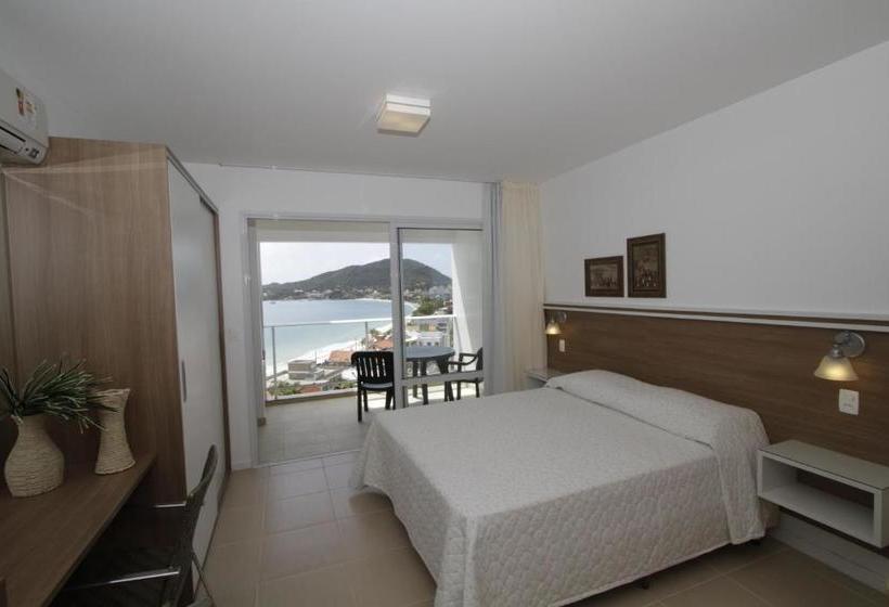 酒店 Residencial Jardim Dos Beijaflores