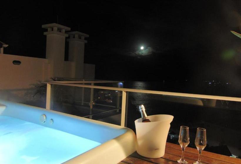 酒店 Residencial Jardim Dos Beijaflores