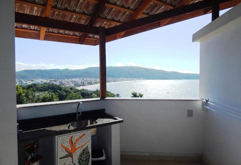 酒店 Residencial Jardim Dos Beijaflores