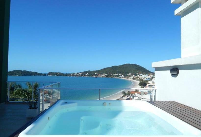 酒店 Residencial Jardim Dos Beijaflores