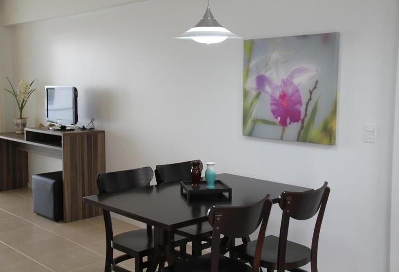 酒店 Residencial Jardim Dos Beijaflores