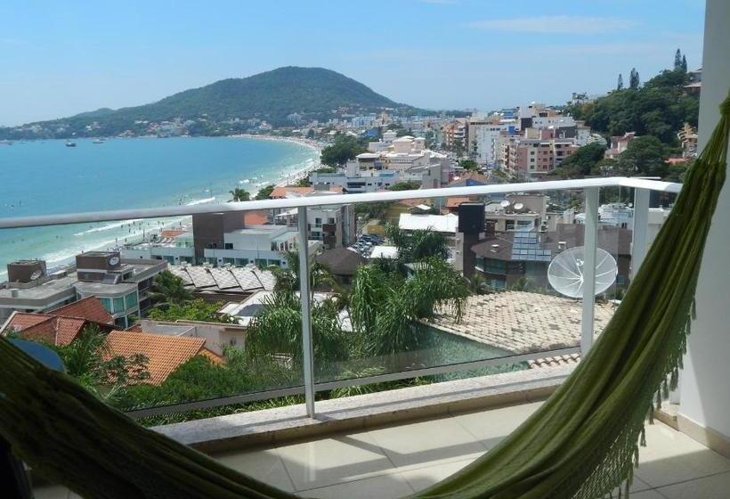 酒店 Residencial Jardim Dos Beijaflores