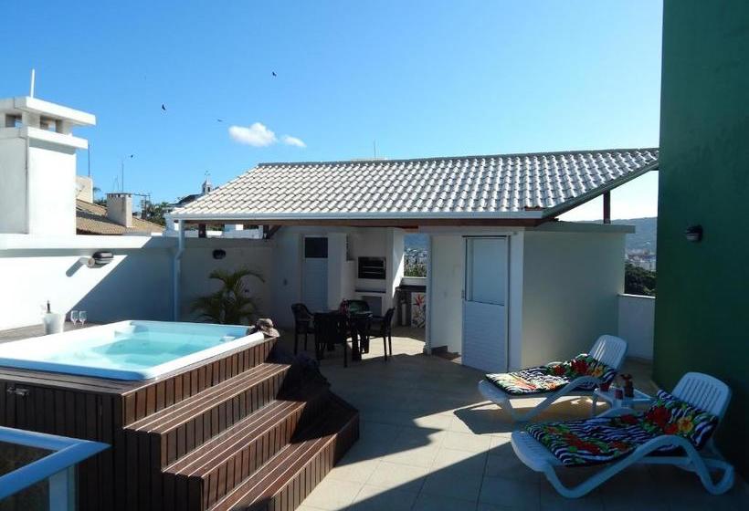 酒店 Residencial Jardim Dos Beijaflores