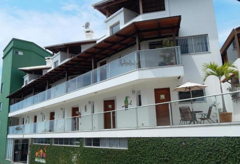 酒店 Residencial Jardim Dos Beijaflores