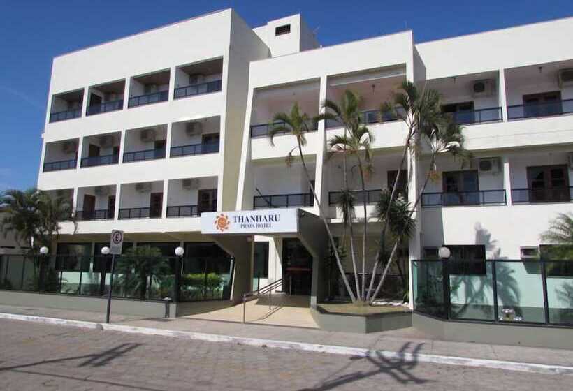 هتل Thanharu Praia