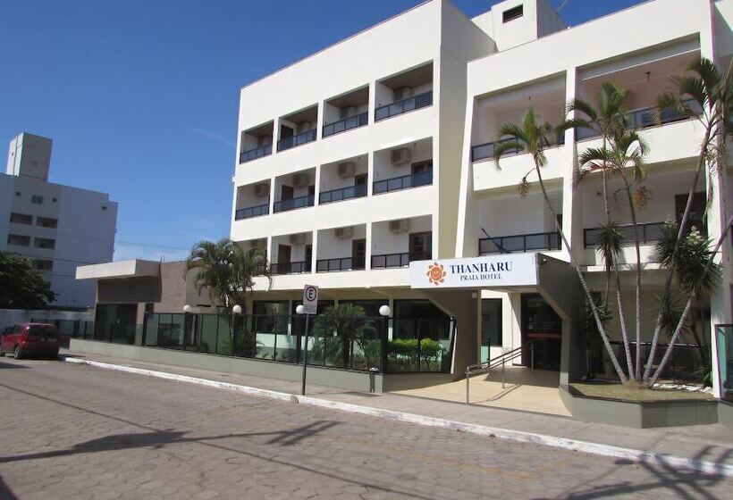 هتل Thanharu Praia