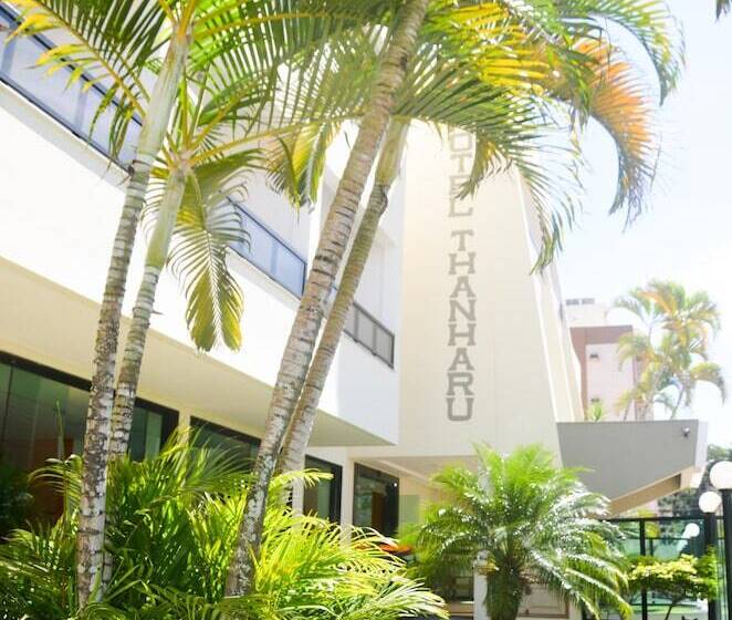 هتل Thanharu Praia