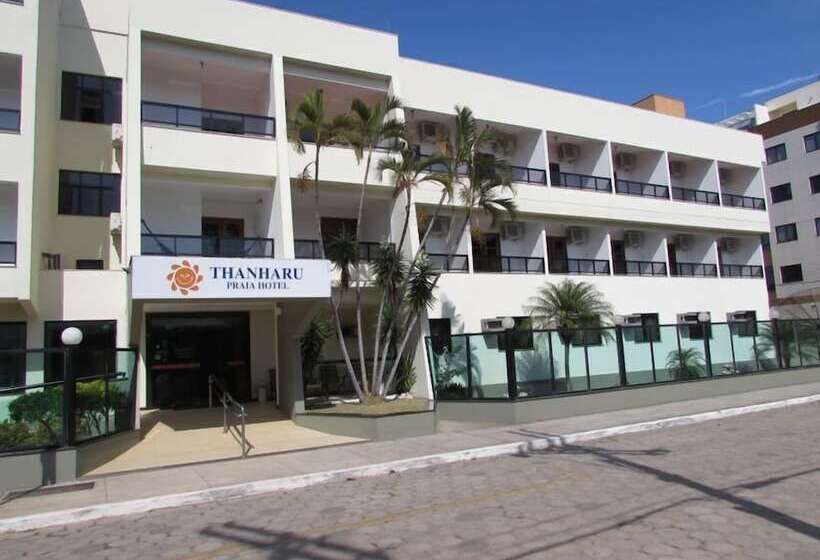 هتل Thanharu Praia