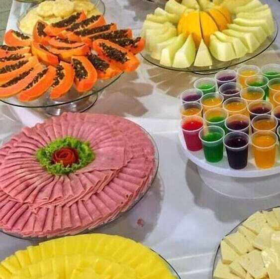 هتل Thanharu Praia