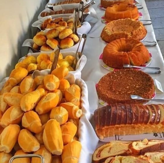 هتل Thanharu Praia