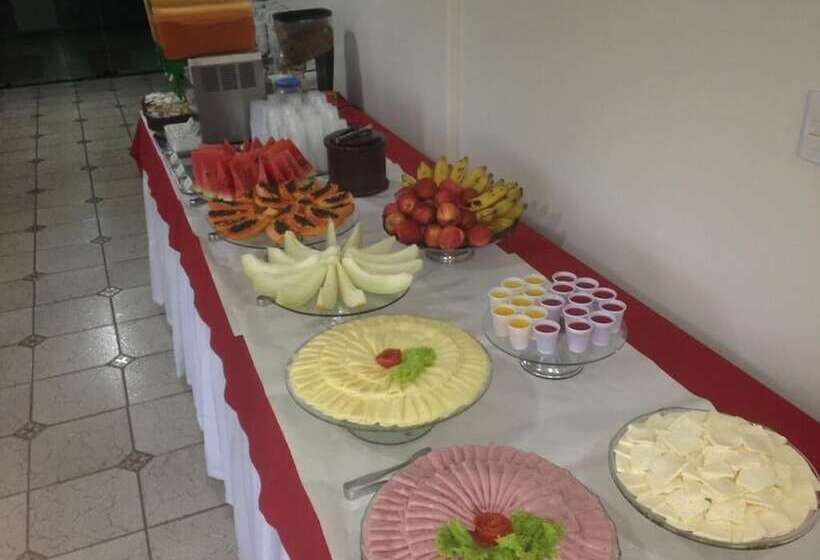 هتل Thanharu Praia