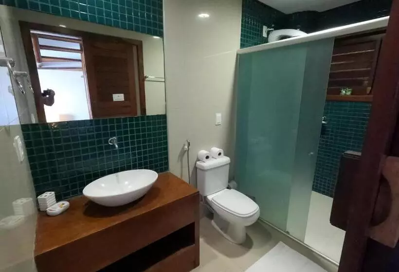 Hotelli Vila Marola