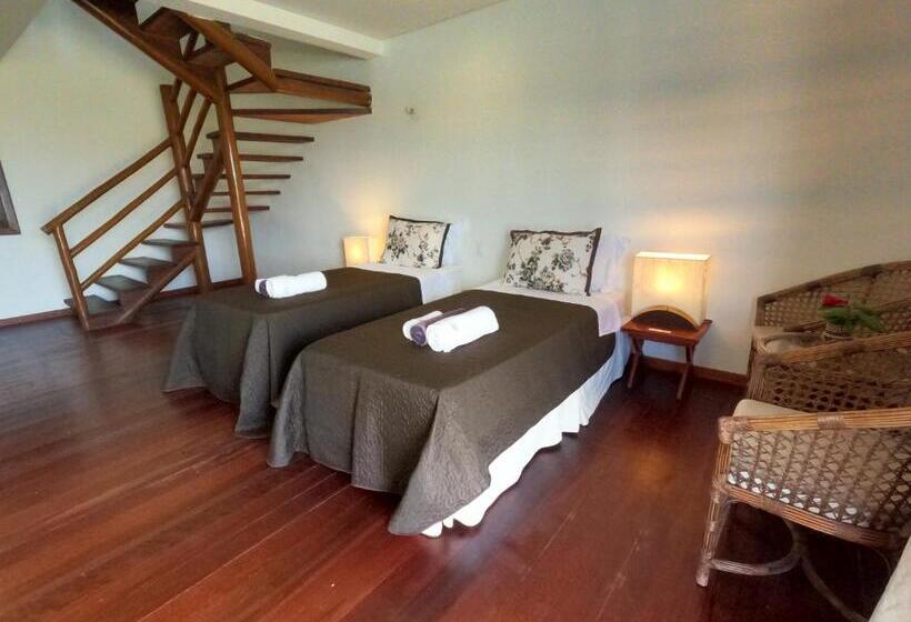 בית מלון כפרי Vila Marola