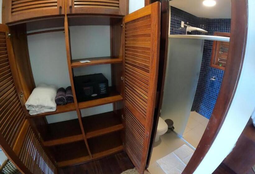 בית מלון כפרי Vila Marola