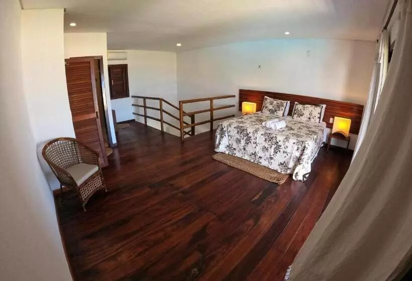 Hotelli Vila Marola