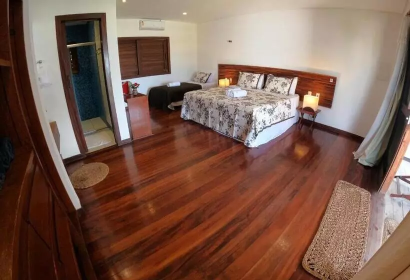 Hotelli Vila Marola