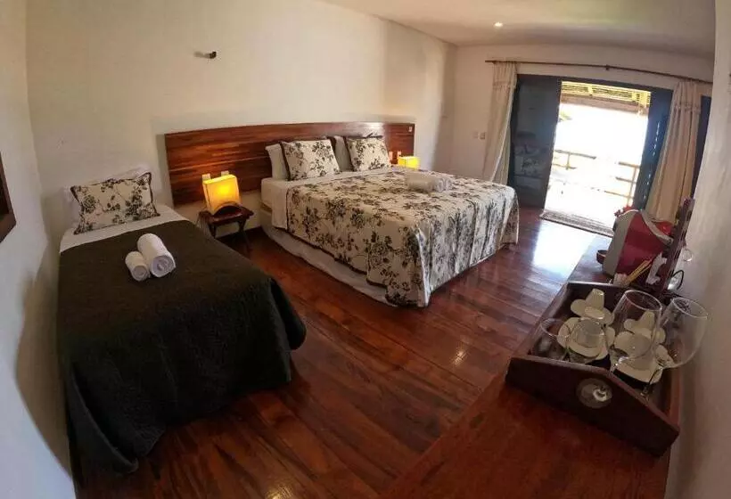 Hotelli Vila Marola