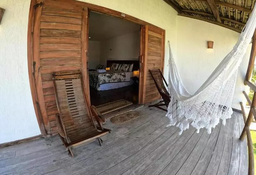 Hotelli Vila Marola