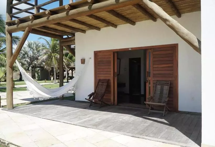Hotelli Vila Marola