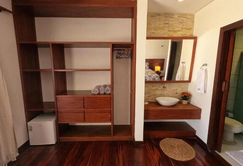 בית מלון כפרי Vila Marola