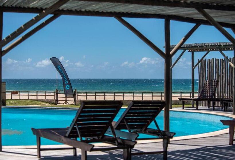 בית מלון כפרי Vila Marola