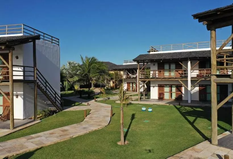 Hotelli Vila Marola
