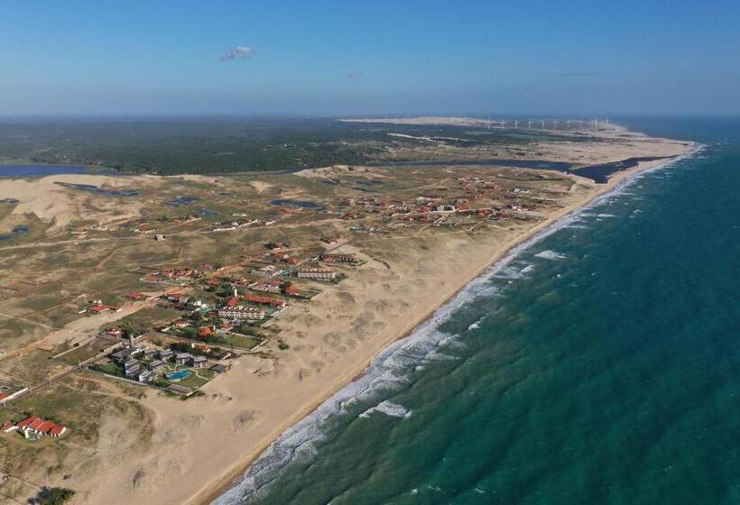 בית מלון כפרי Vila Marola