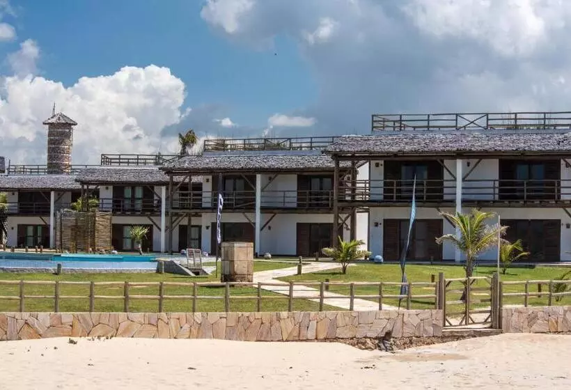 Hotelli Vila Marola