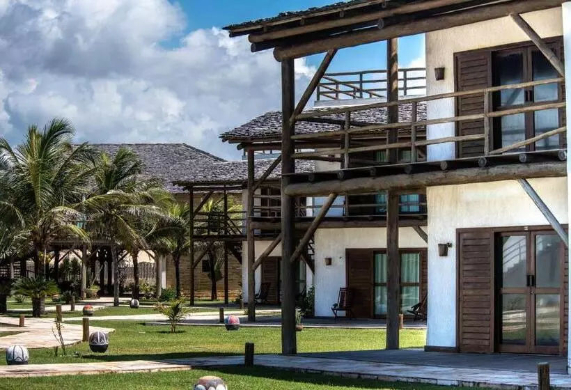 Hotelli Vila Marola