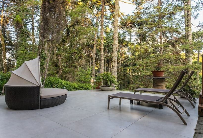 فندق Villa Casato Residenza Boutique