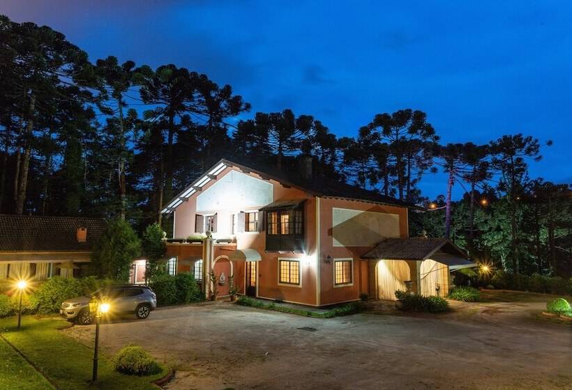 فندق Villa Casato Residenza Boutique