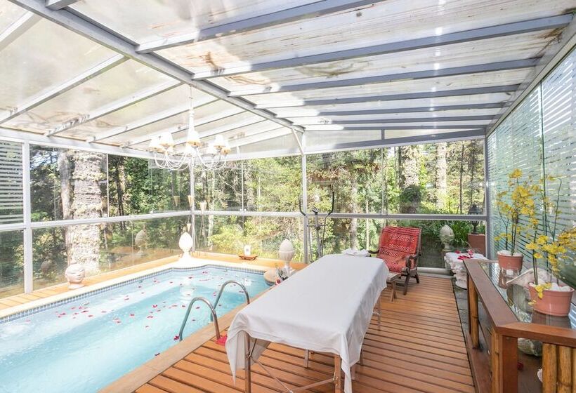 فندق Villa Casato Residenza Boutique