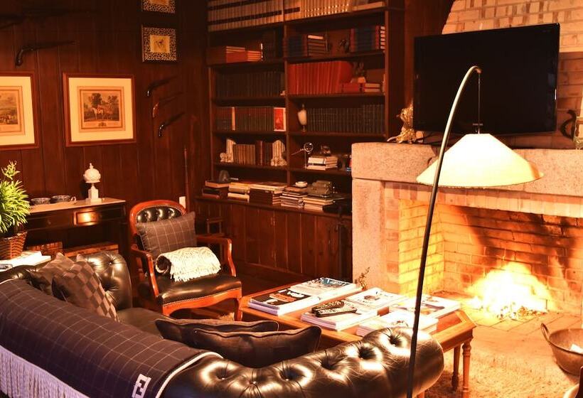 فندق Villa Casato Residenza Boutique