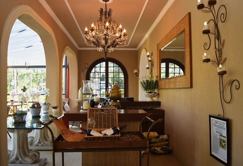 فندق Villa Casato Residenza Boutique