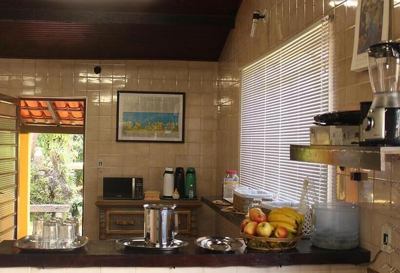 Общежитие Guappo Socorro