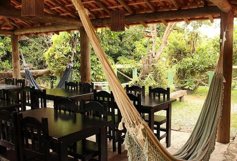 Общежитие Guappo Socorro