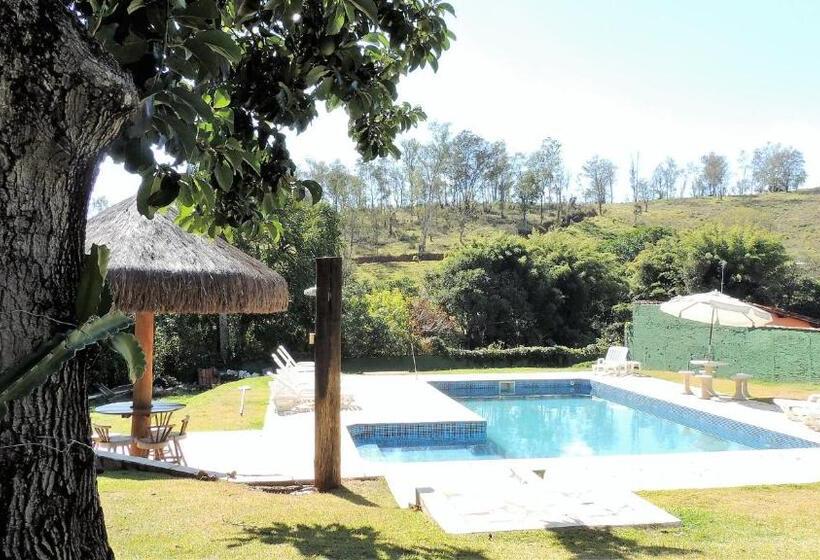 Общежитие Guappo Socorro