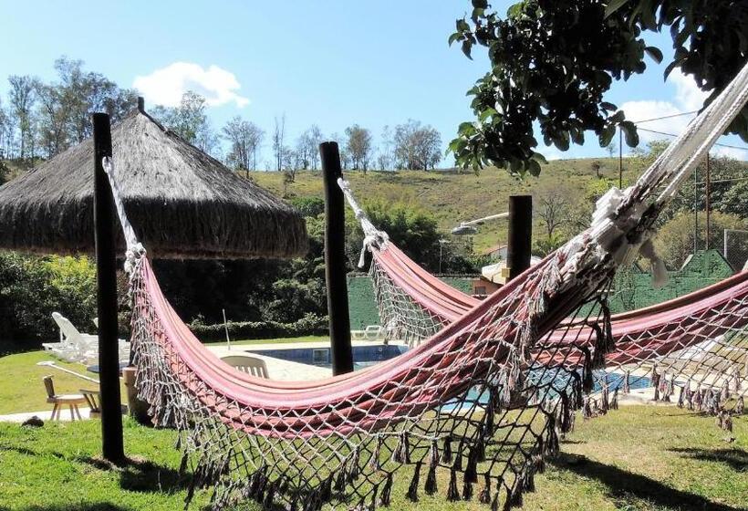 Общежитие Guappo Socorro