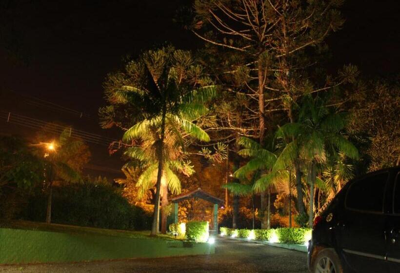 Общежитие Guappo Socorro