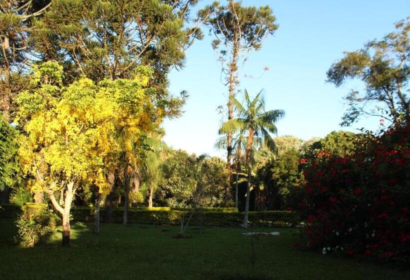 Общежитие Guappo Socorro