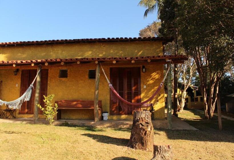 Общежитие Guappo Socorro