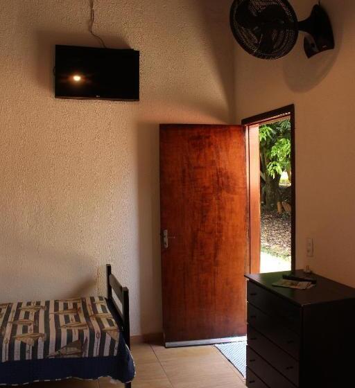 Общежитие Guappo Socorro