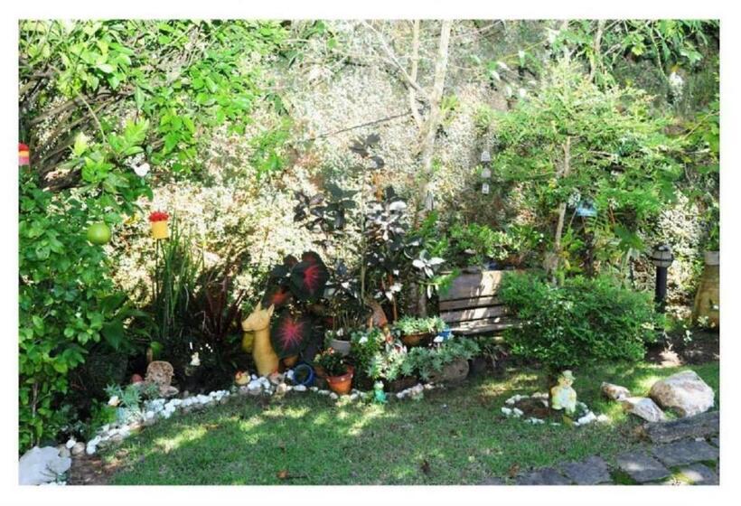 تختخواب و صبحانه Pousada Pouso Do Barão