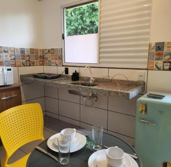 Bonito Hi Hostel E Pousada