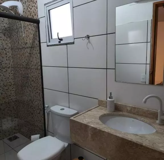 Bonito Hi Hostel E Pousada