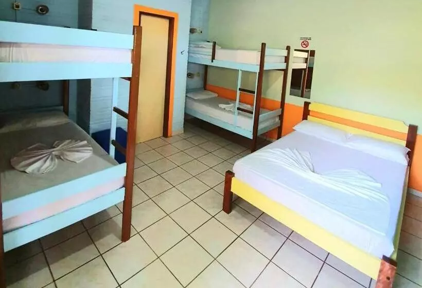 Bonito Hi Hostel E Pousada