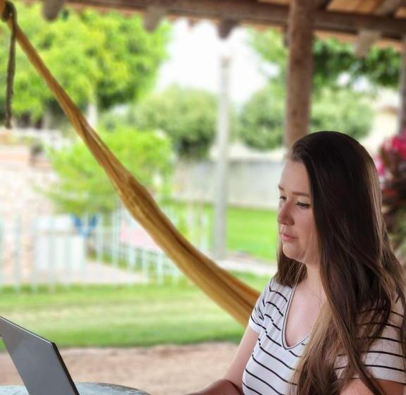 Bonito Hi Hostel E Pousada